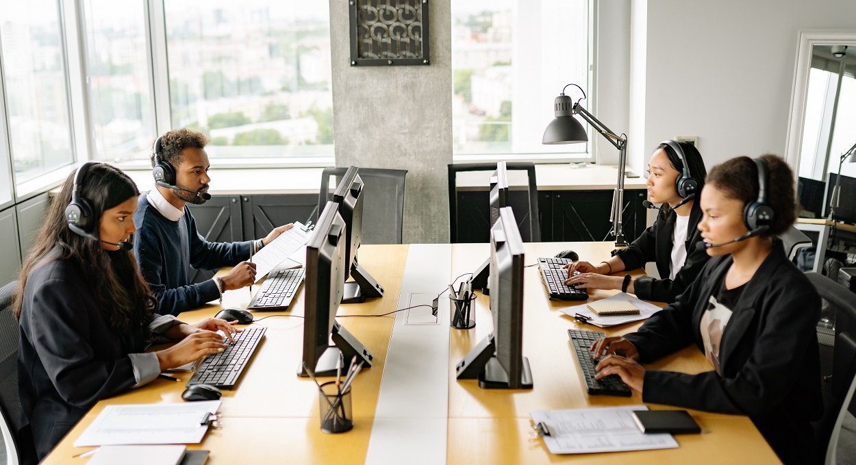 Improve Customer Satisfaction