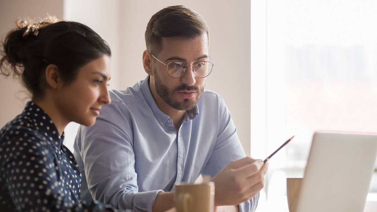 tender management system with power bi