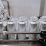 Just-in-time manufacturing