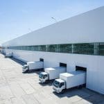 business central distribution solution
