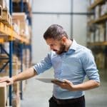 business central for warehouse management can simplify stock control