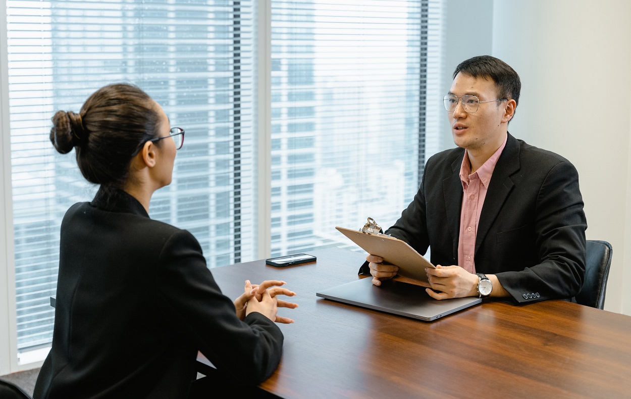 SharePoint's advanced business uses