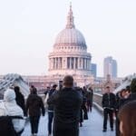 St Pauls Cathedral