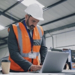 Dynamics 365 work order