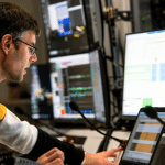 power bi manufacturing dashboards