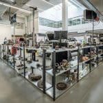 business central for discrete manufacturing helps automotive production