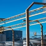 ERP in oil and gas