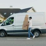 mobile warehousing with business central