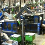 manufacturing with business central