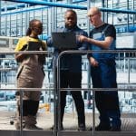 Enterprise Resource Planning for Manufacturing