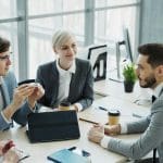 How Dynamics 365 Sales Drives Business Growth
