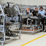 Production Planning In Business Central
