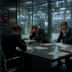 Why ERP Projects Fail