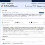 dynamics 365 sales and copilot