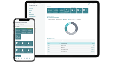 Business-central-erp